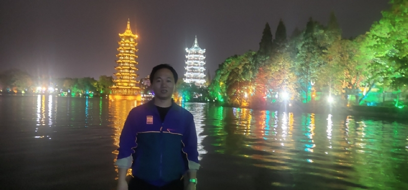喜乐的第一张照片--云霄相亲网