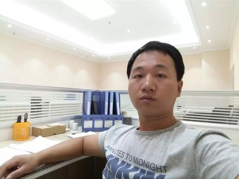 喜乐的第三张照片--云霄相亲网