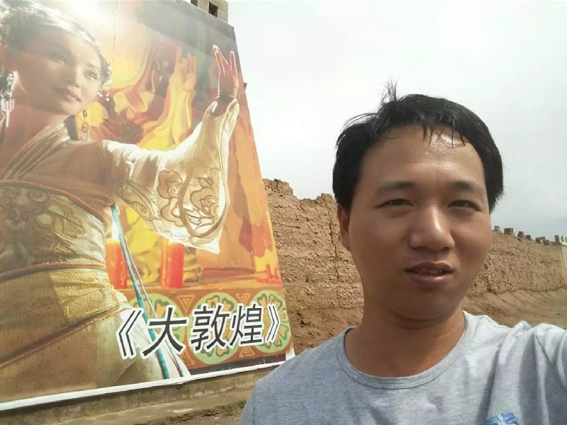 喜乐的第四张照片--云霄相亲网
