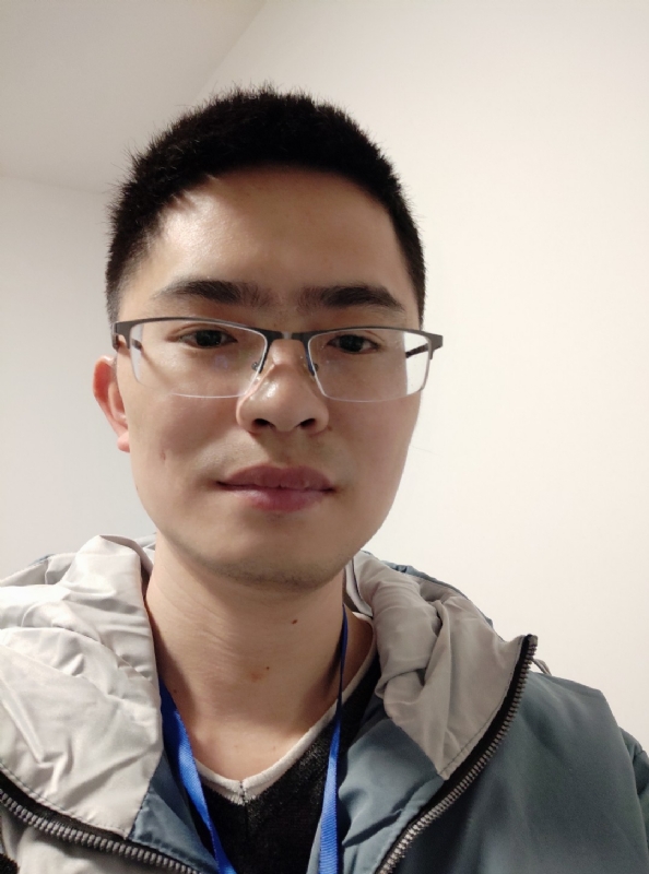 清风的第一张照片--云霄相亲网