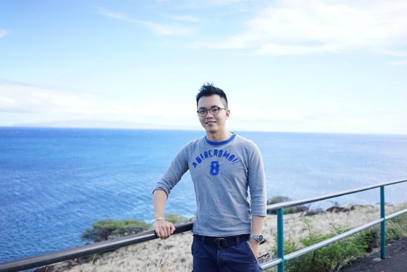 海洋的第二张照片--云霄相亲网