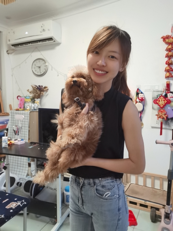relin的第三张照片--云霄相亲网