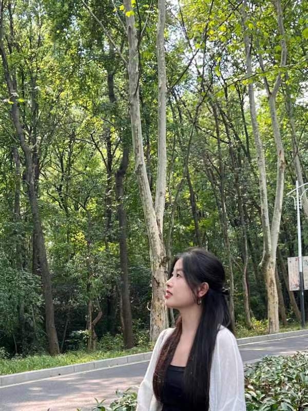 美好生活的第一张照片--云霄相亲网