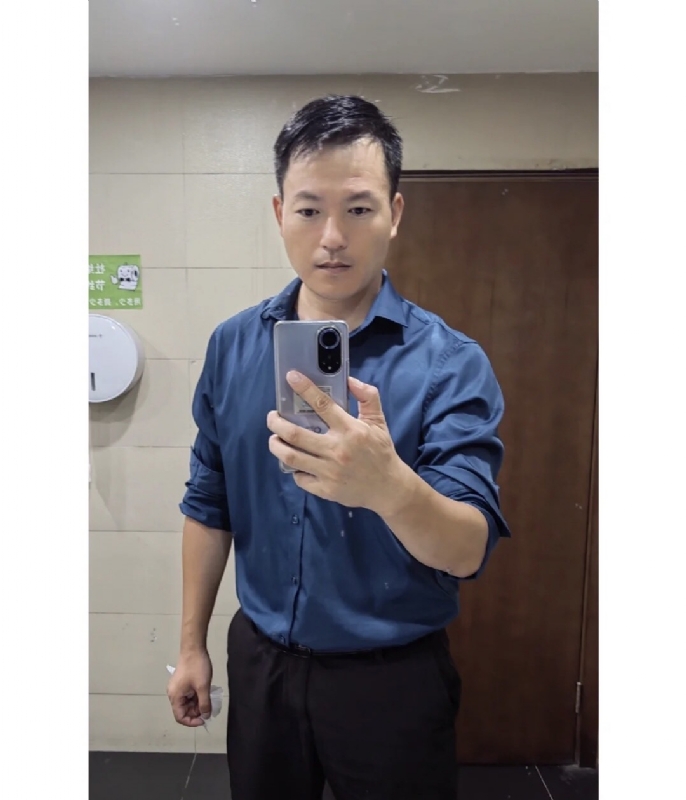缘来是你的第三张照片--云霄相亲网