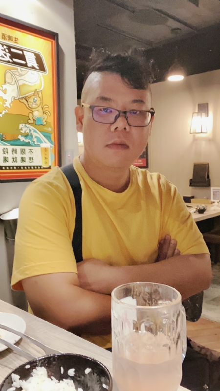 公爵的第一张照片--云霄相亲网