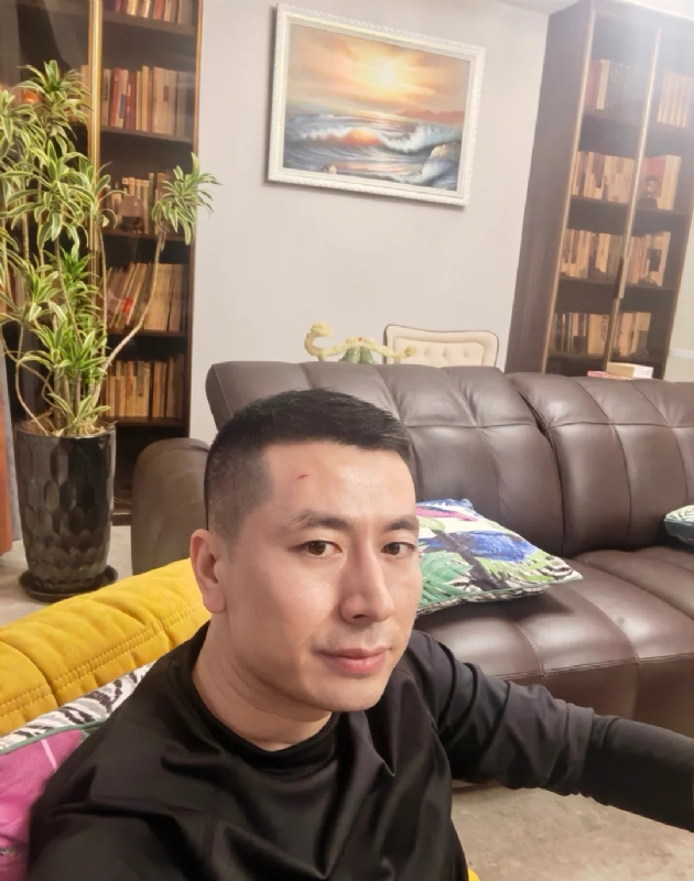 Gs的第二张照片--云霄相亲网