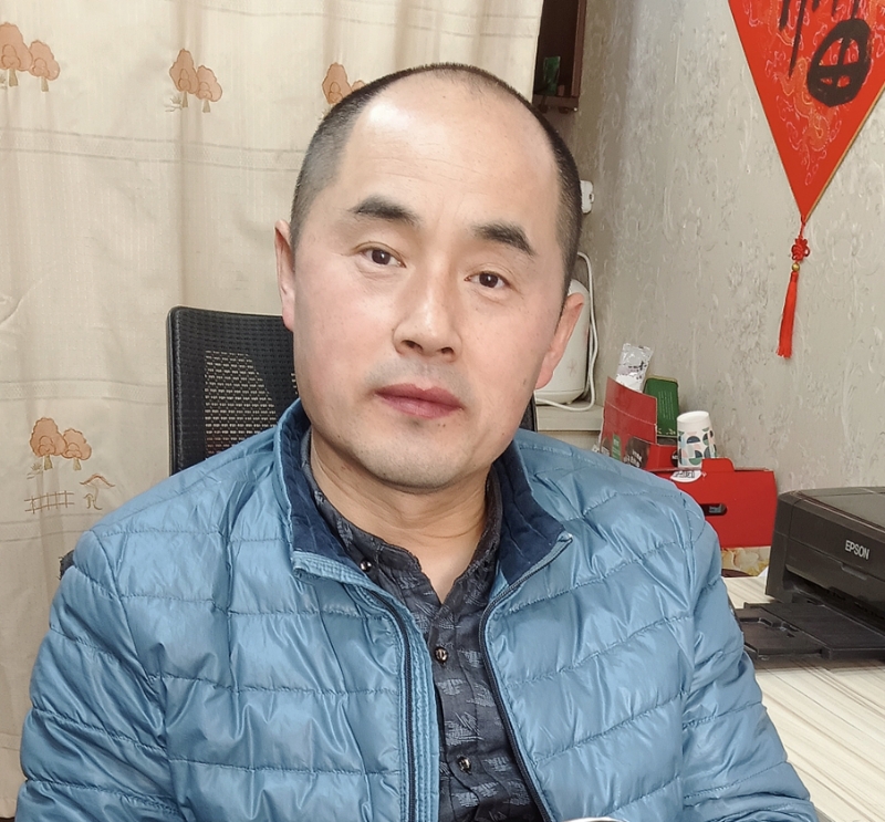 山东大汉的第一张照片--云霄相亲网