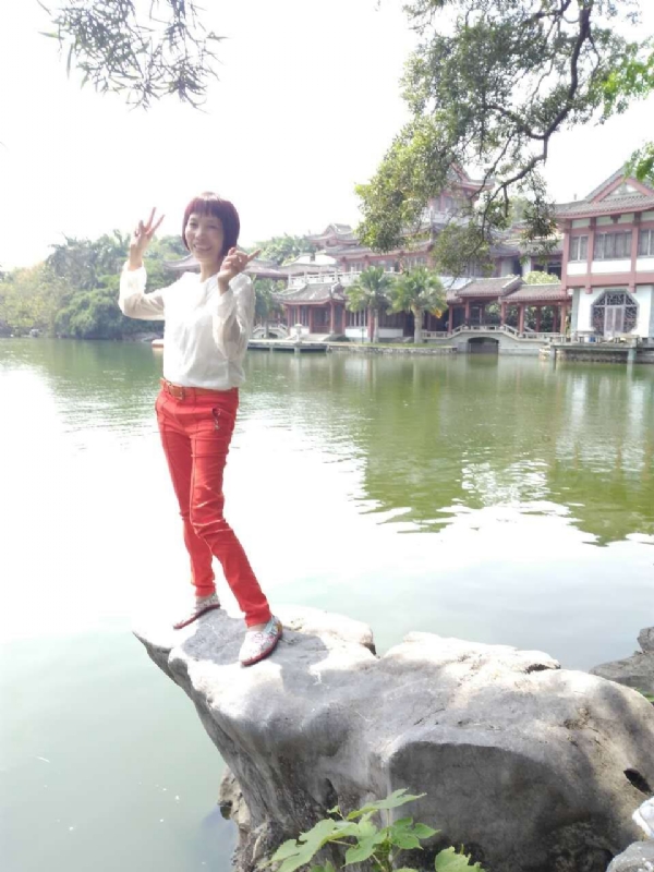善善的第一张照片--云霄相亲网