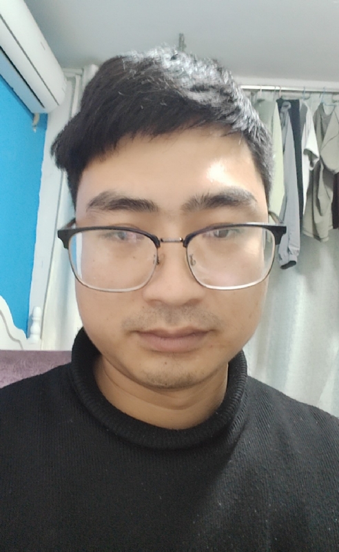 少平的第一张照片--云霄相亲网