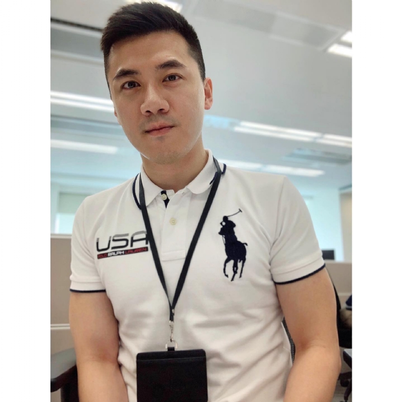 風一樣的男子的第二张照片--云霄相亲网