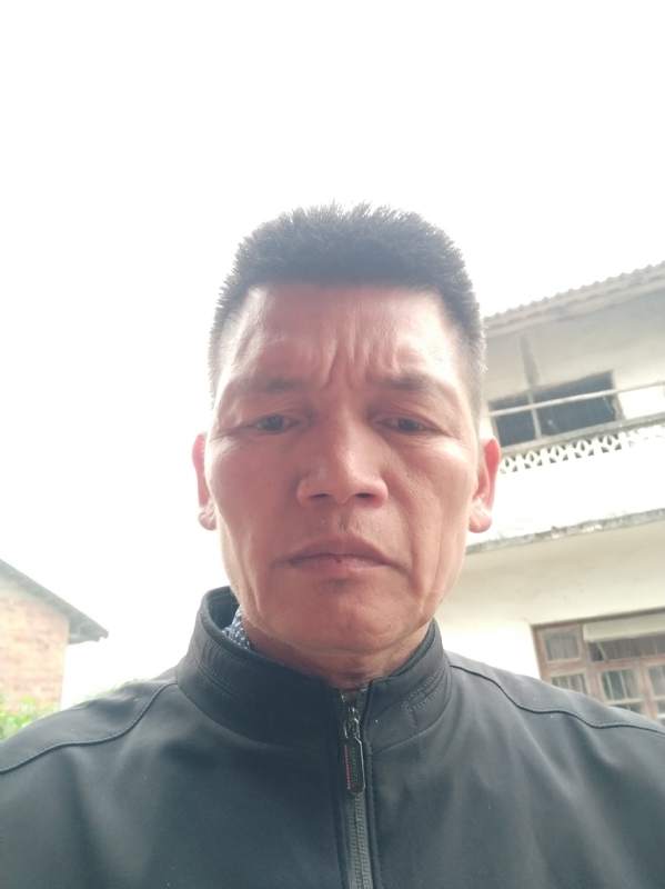 晚霞的天空的第一张照片--云霄相亲网