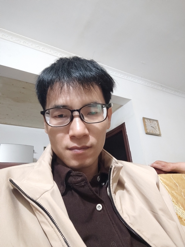 杨一凡的第一张照片--云霄相亲网