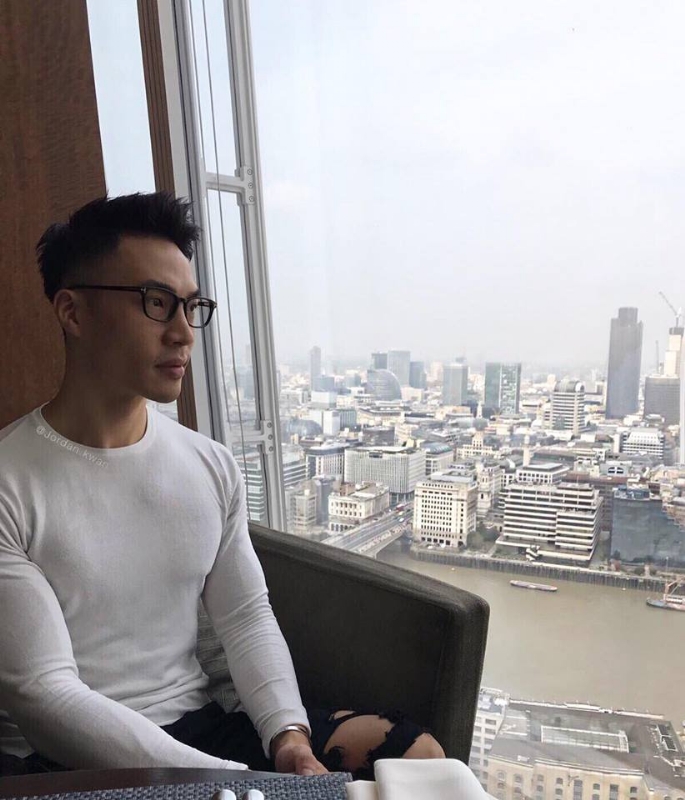 Chen文彬的第一张照片--云霄相亲网