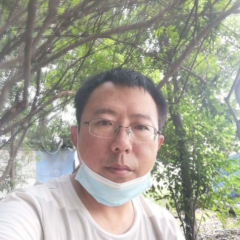 解勇的第四张照片--云霄相亲网