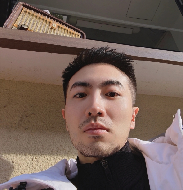 One的第一张照片--云霄相亲网