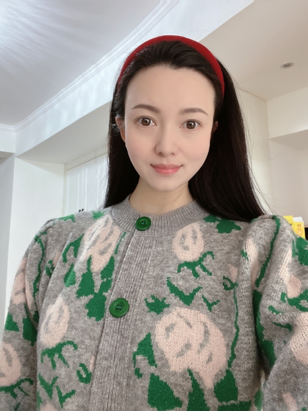 冬儿的第一张照片--云霄相亲网