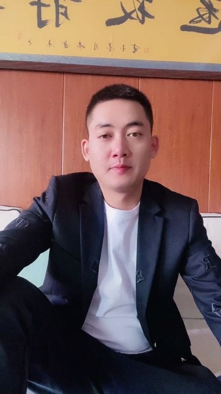 李泽胜的第一张照片--云霄相亲网