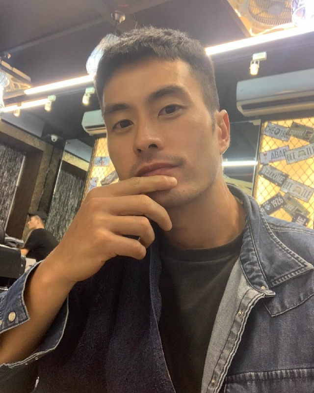 伟业强哥的第一张照片--云霄相亲网