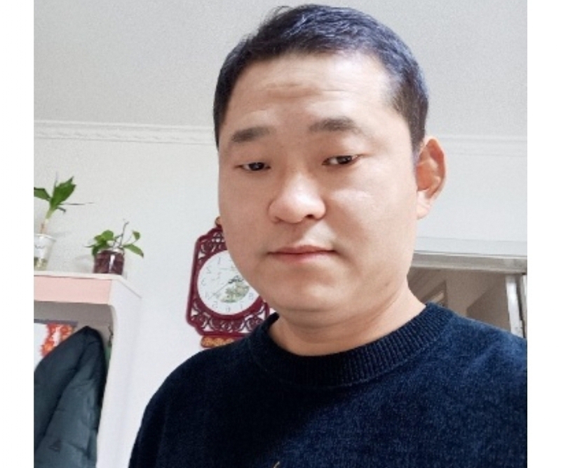 鹿先生的第一张照片--云霄相亲网