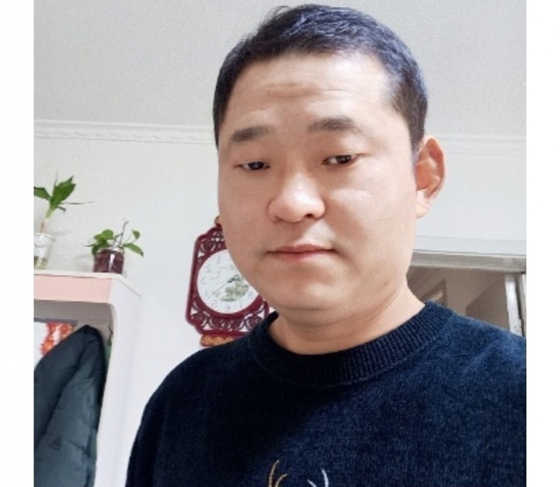 鹿先生的第二张照片--云霄相亲网
