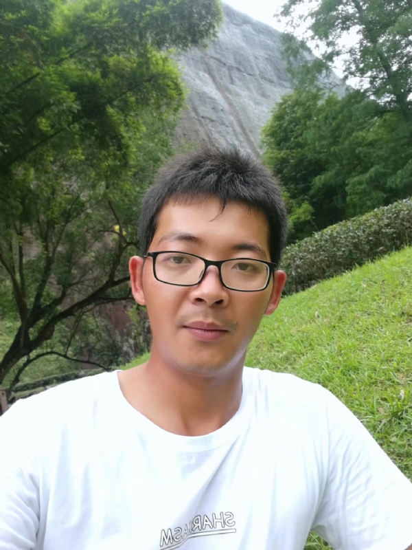 遇上方知有的第二张照片--云霄相亲网