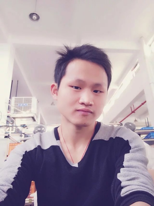 ks的第一张照片--云霄相亲网