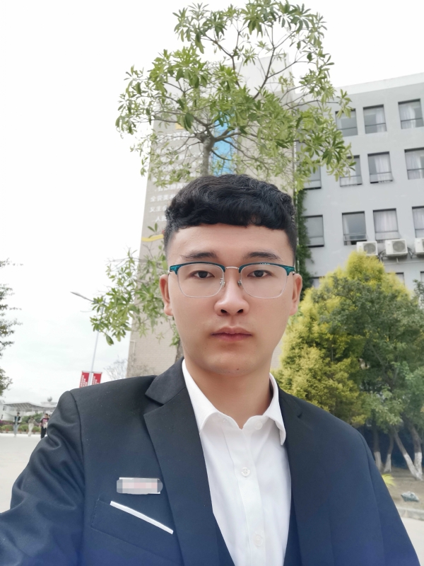毓文的第一张照片--云霄相亲网