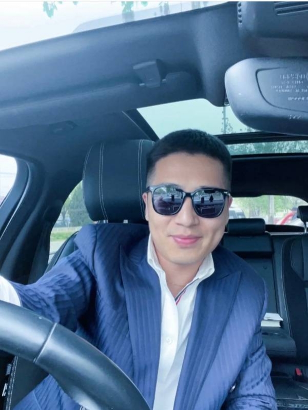 Andy的第一张照片--云霄相亲网