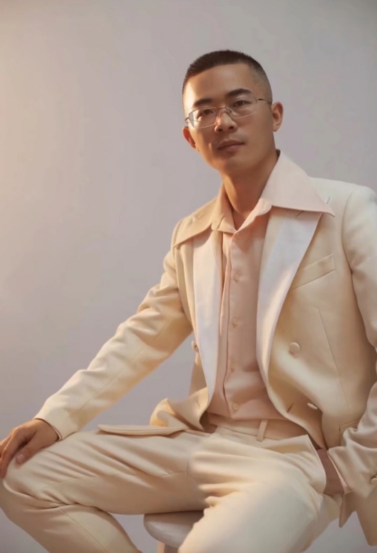 余生有你的第二张照片--云霄相亲网