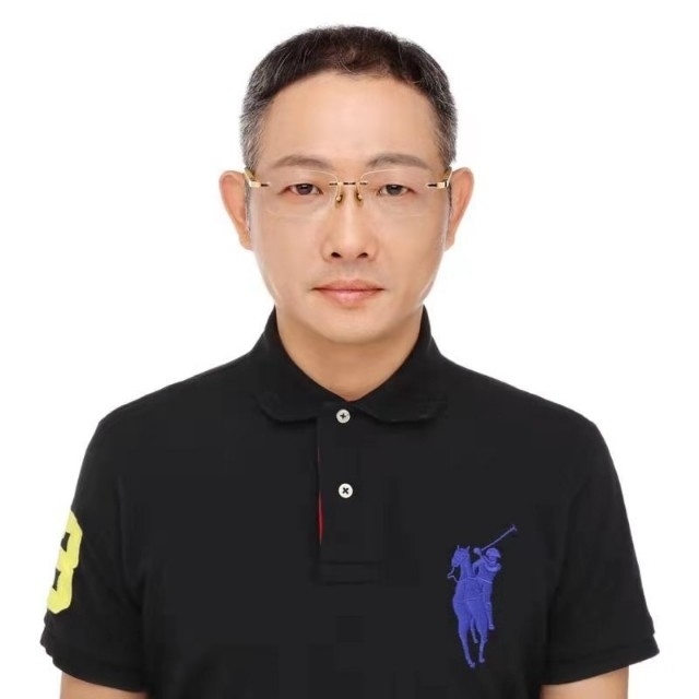 邱先森的第一张照片--云霄相亲网