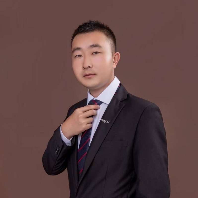 赵辉的第一张照片--云霄相亲网