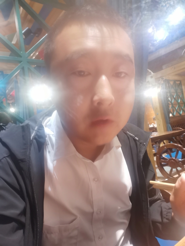 赵辉的第三张照片--云霄相亲网
