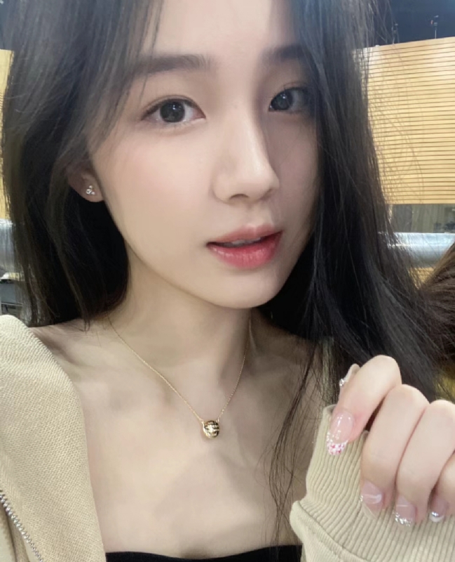 琪琪的第一张照片--云霄相亲网