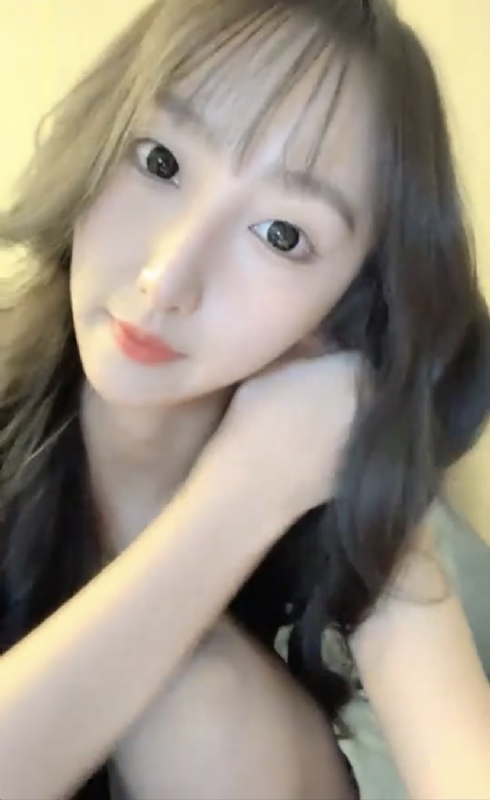 李诗敏的第一张照片--云霄相亲网