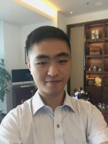 扬扬的第二张照片--云霄相亲网