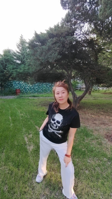 晚霞的第二张照片--云霄相亲网