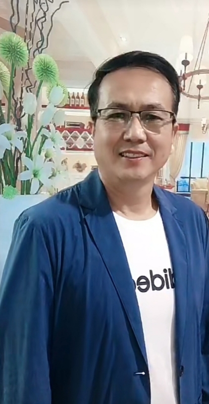 沈先生的第一张照片--云霄相亲网