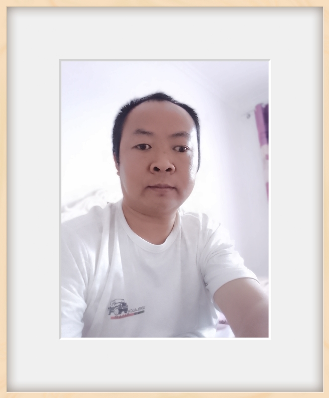 张家小伙子的第一张照片--云霄相亲网
