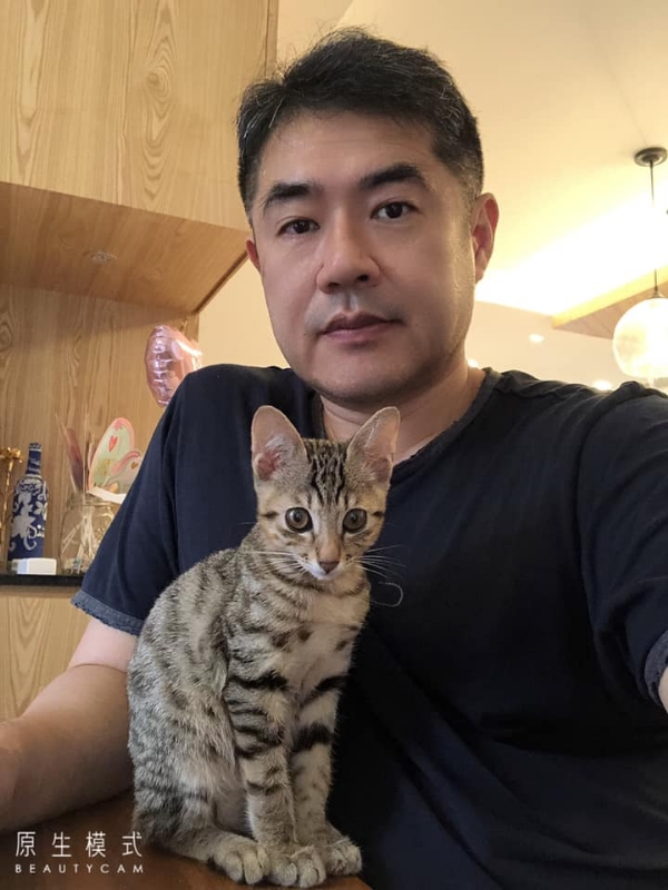 lucaswong的第一张照片--云霄相亲网