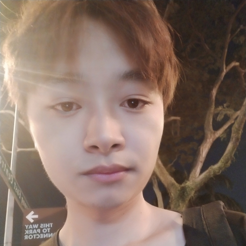 磊磊的第一张照片--云霄相亲网