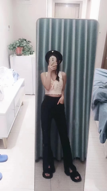 莎莎的第一张照片--云霄相亲网
