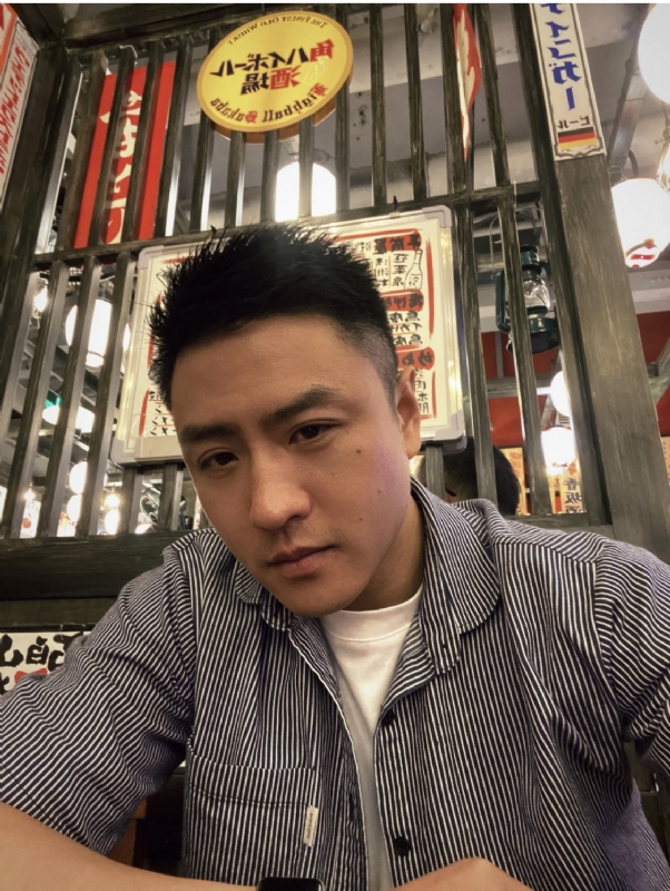 伴你长按的第一张照片--云霄相亲网
