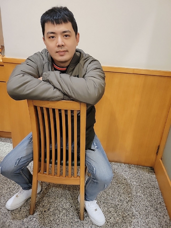 丁丁的第一张照片--云霄相亲网
