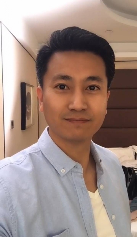 一路向前GO的第一张照片--云霄相亲网