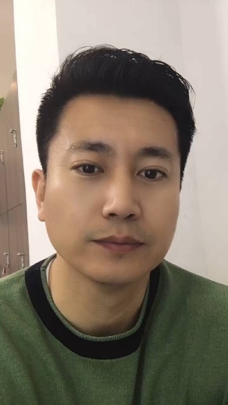 一路向前GO的第二张照片--云霄相亲网