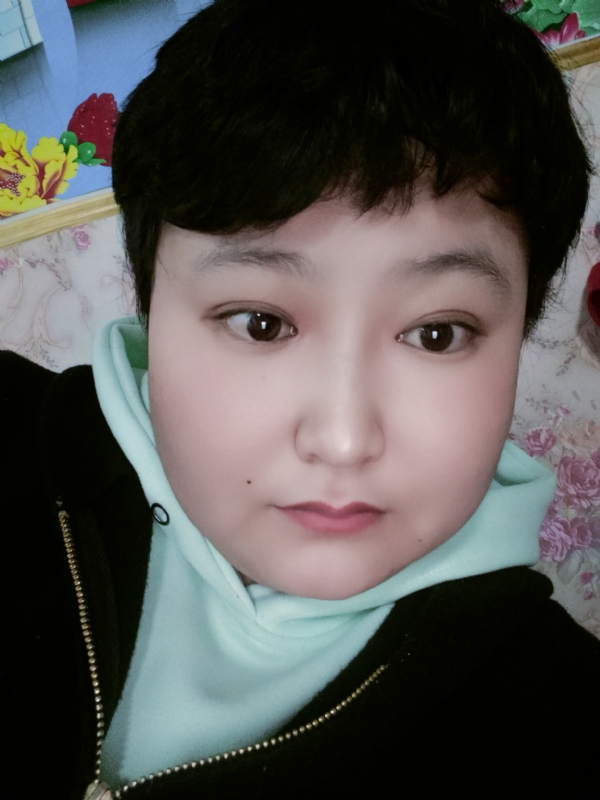 宋呆呆的第一张照片--云霄相亲网