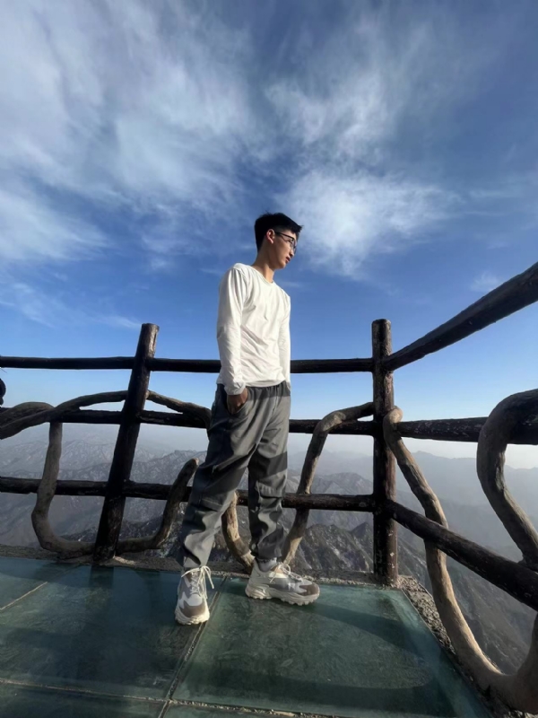 怜ぁ熙的第一张照片--云霄相亲网