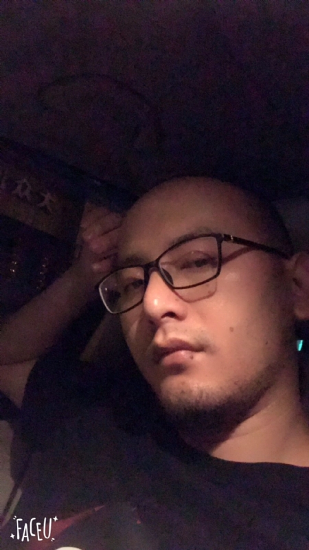 狂野的孤狼的第一张照片--云霄相亲网