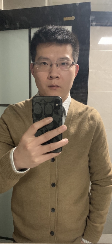 橙哥的第一张照片--云霄相亲网