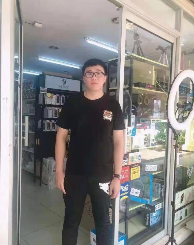 PWZ的第一张照片--云霄相亲网
